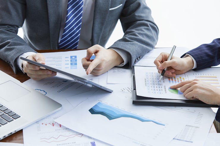 FINANCIAL PLANNING CENTER