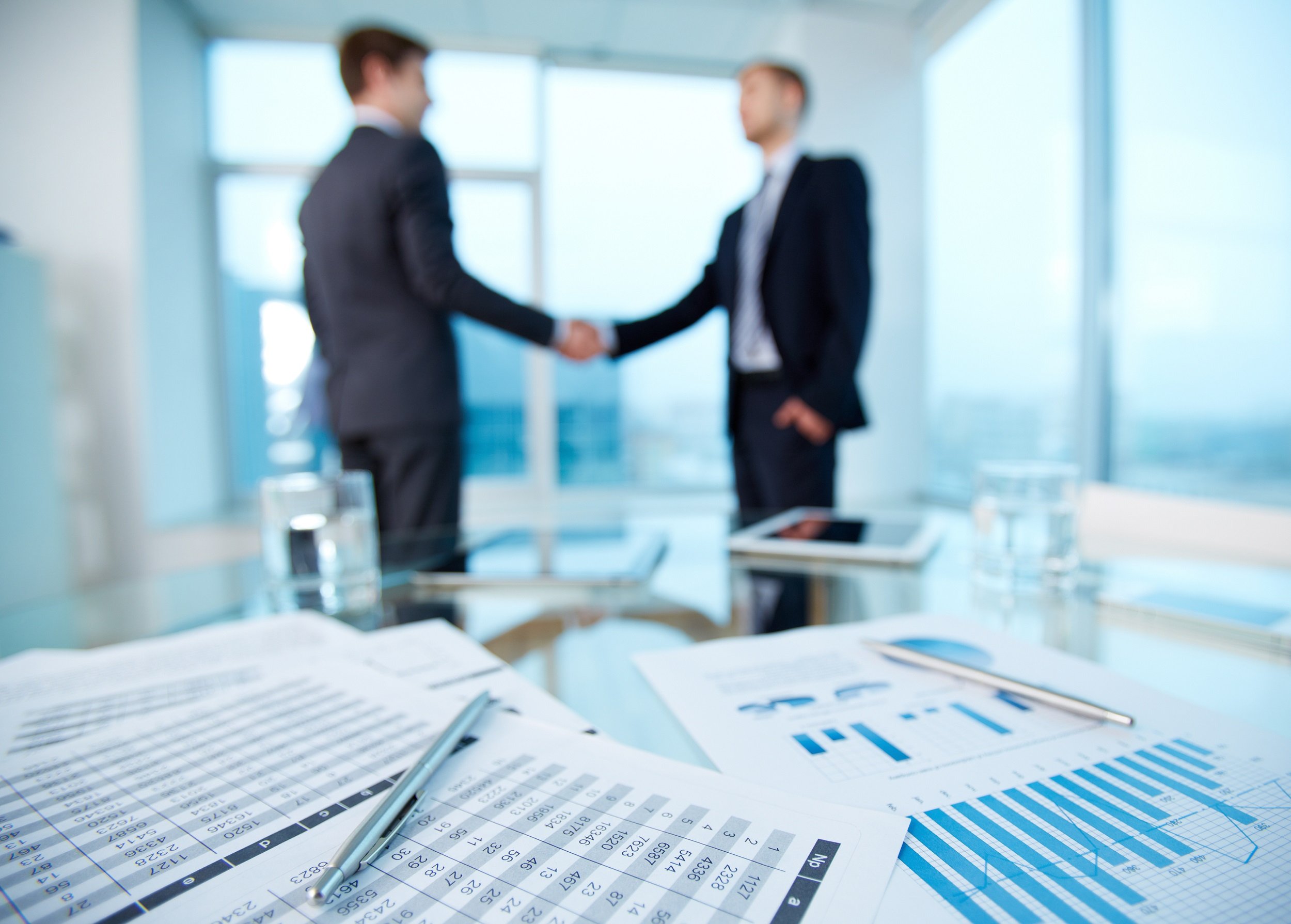 Private Clients