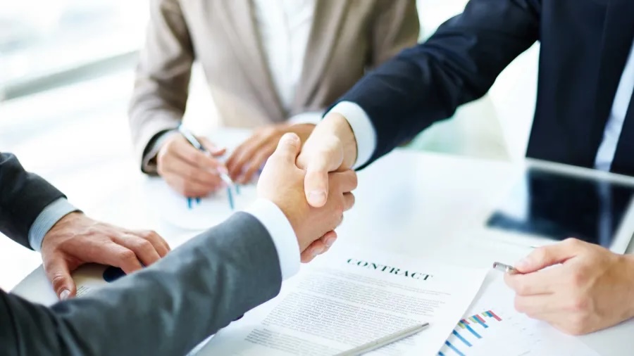 Corporate Clients